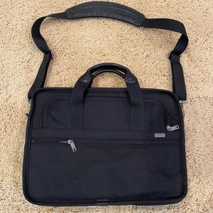 Tumi Laptop case